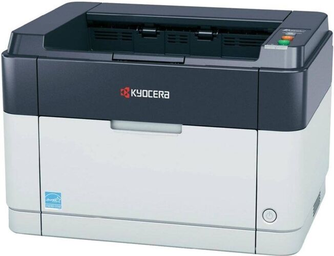 Kyocera Impresora Mono Láser KYOCERA FS-1061DN Kyocera Impresora Mono Láser KYOCERA FS-1061DN
