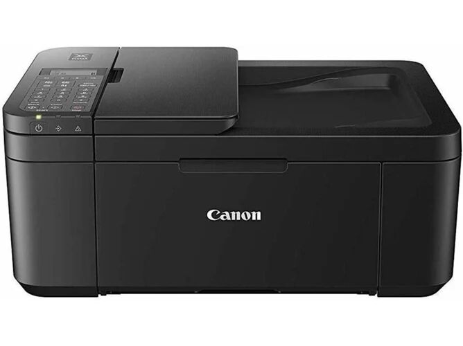 Canon Impresora Multifunciones CANON TR4550 Canon Impresora Multifunciones CANON TR4550