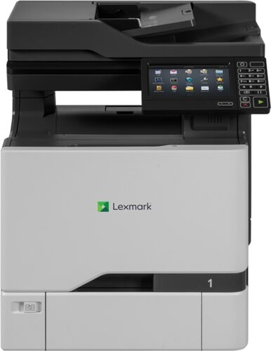 Lexmark Impresora Multifunción Color Láser LEXMARK XC4140 Lexmark Impresora Multifunción Color Láser LEXMARK XC4140