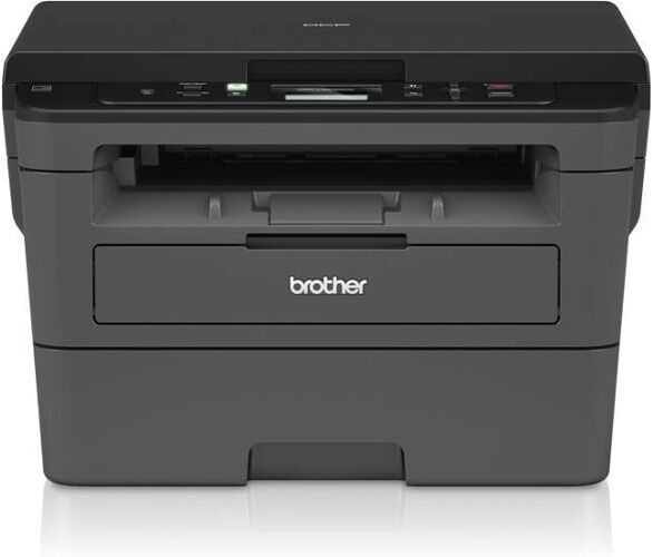Brother Impresora Multifunción BROTHER DCP-L2530DW Brother Impresora Multifunción BROTHER DCP-L2530DW