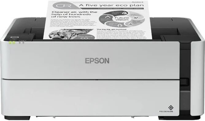 Epson Impresora de Inyección de Tinta EPSON ET-M1180 Epson Impresora de Inyección de Tinta EPSON ET-M1180