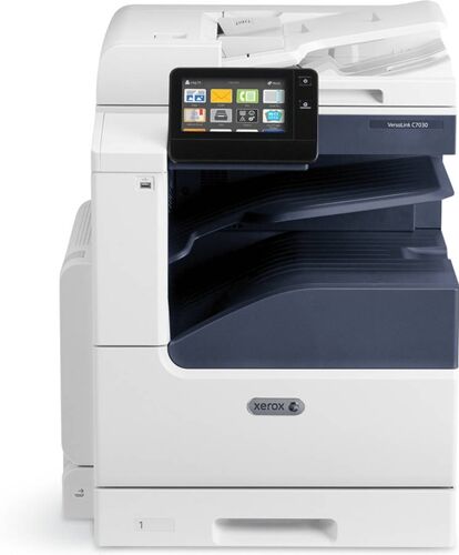 Xerox Impresora Multifunción XEROX C7020V_DN Xerox Impresora Multifunción XEROX C7020V_DN