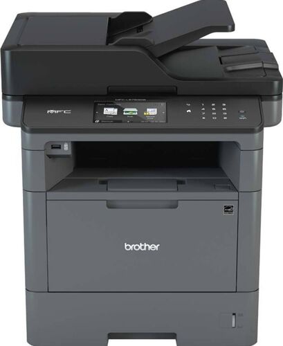 Brother Impresora Multifunción BROTHER MFC-L5750DW Brother Impresora Multifunción BROTHER MFC-L5750DW