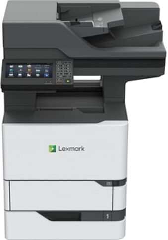 Lexmark Impresora Multifunción LEXMARK MX722adhe Lexmark Impresora Multifunción LEXMARK MX722adhe