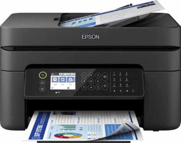 Epson Impresora Multifunciones EPSON WorkForce WF-2850DWF