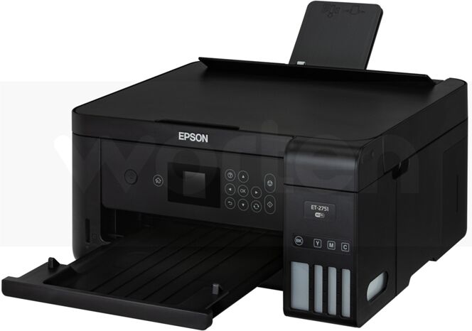 Epson Impresora Multifunción EPSON Ecotank ET- 2751 Epson Impresora Multifunción EPSON Ecotank ET- 2751