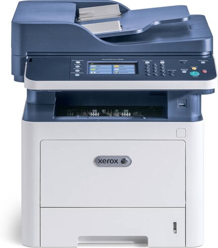 Xerox Impresora Multifunción XEROX 3335 Xerox Impresora Multifunción XEROX 3335