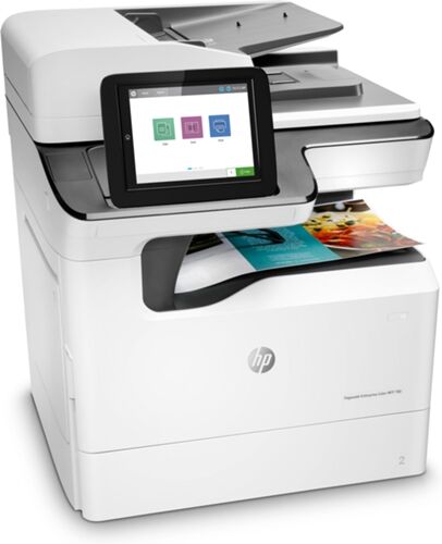 HP Impresora Multifunción HP Enterprise Color MFP 780dn HP Impresora Multifunción HP Enterprise Color MFP 780dn