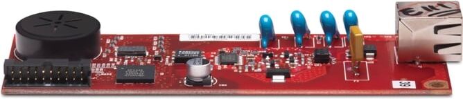 HP Módem HP LaserJet MFP Analog Fax Accessory 500 HP Módem HP LaserJet MFP Analog Fax Accessory 500