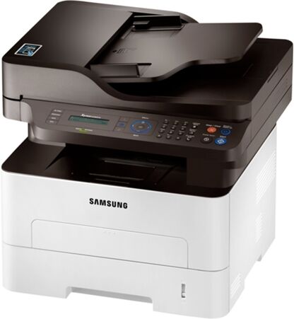 Samsung Impresora Láser Color SAMSUNG Xpress M2875FW Samsung Impresora Láser Color SAMSUNG Xpress M2875FW