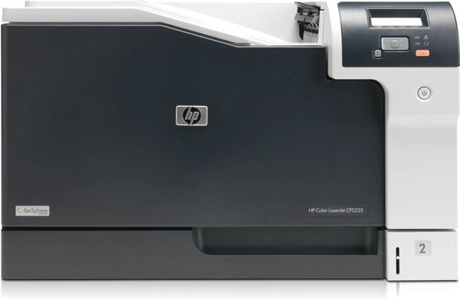 HP Impresora Laser HP CP5225dn HP Impresora Laser HP CP5225dn