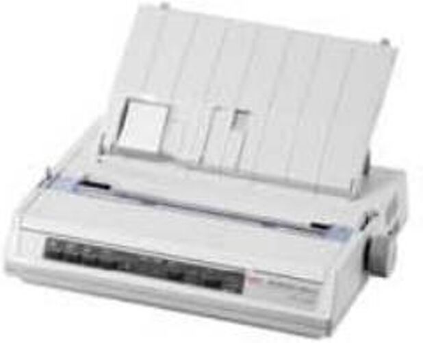 Oki Impresora Matricial OKI ML280 ECO (PAR) Oki Impresora Matricial OKI ML280 ECO (PAR)