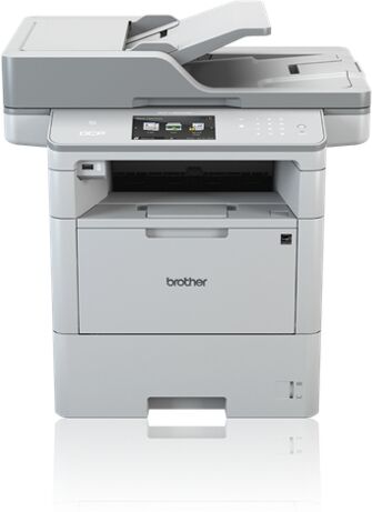 Brother Impresora Multifunción BROTHER DCP-L6600DW Brother Impresora Multifunción BROTHER DCP-L6600DW