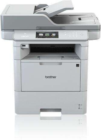 Brother Impresora Multifunción BROTHER DCP-L6600DW