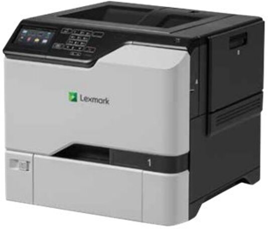 Lexmark Impresora Láser Color LEXMARK C4150 Lexmark Impresora Láser Color LEXMARK C4150