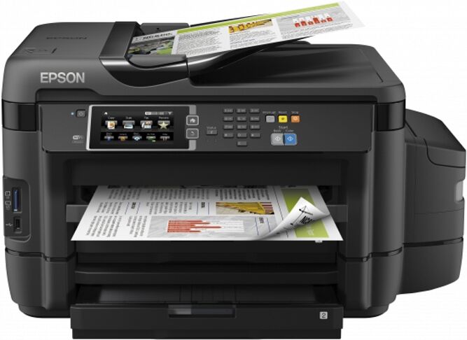 Epson Impresora Multifunción EPSON ET-16500