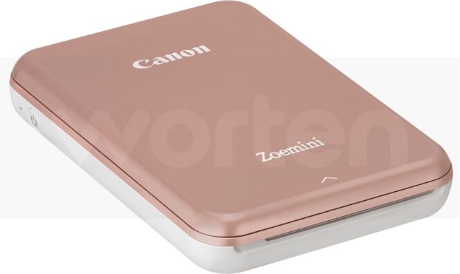 Canon Impresora portátil fotográfica CANON Zoemini Canon Impresora portátil fotográfica CANON Zoemini