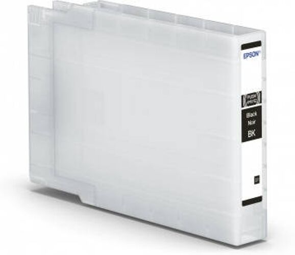 Epson Cartucho de Tinta EPSON WF-C8190 / WF-C8690 Negro Epson Cartucho de Tinta EPSON WF-C8190 / WF-C8690 Negro