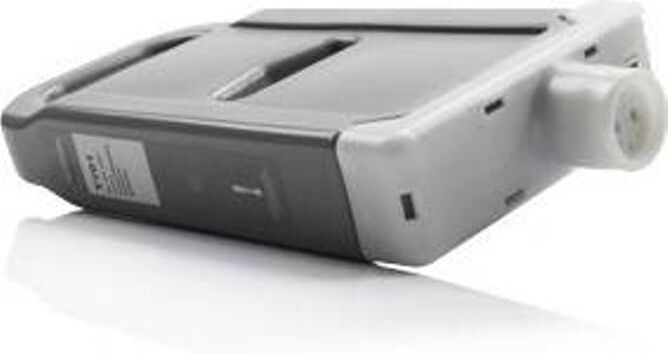 GOEIK Cartucho de tinta GOEIK Canon PFI701/PFI301 Negro Mate GOEIK Cartucho de tinta GOEIK Canon PFI701/PFI301 Negro Mate