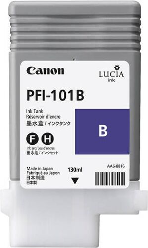 Canon Cartucho de tinta CANON 0891B001 Canon Cartucho de tinta CANON 0891B001