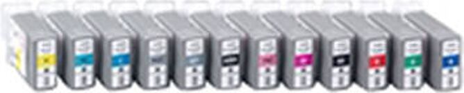 Canon Cartucho de tinta CANON PFI-101Y - 0886B001 Canon Cartucho de tinta CANON PFI-101Y - 0886B001