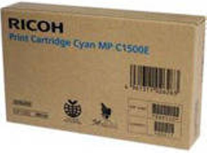 Ricoh Cartucho de tinta RICOH 888550 Ricoh Cartucho de tinta RICOH 888550