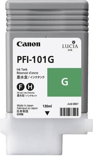 Canon Cartucho de tinta CANON 0890B001 Canon Cartucho de tinta CANON 0890B001