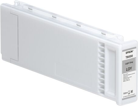 Epson Cartucho de tinta EPSON T8000 Epson Cartucho de tinta EPSON T8000