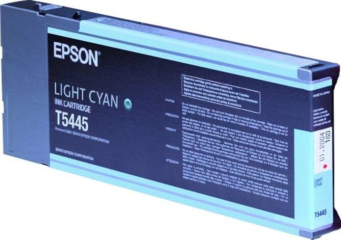 Epson Cartucho de tinta EPSON T544500 - C13T544500 Epson Cartucho de tinta EPSON T544500 - C13T544500