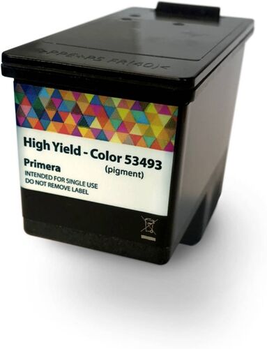 Primera Cartucho de tinta PRIMERA 053493 Primera Cartucho de tinta PRIMERA 053493