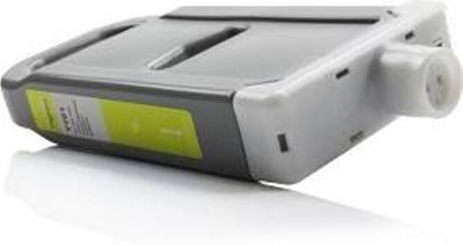 GOEIK Cartucho de tinta GOEIK Canon PFI701/PFI301 Amarillo GOEIK Cartucho de tinta GOEIK Canon PFI701/PFI301 Amarillo