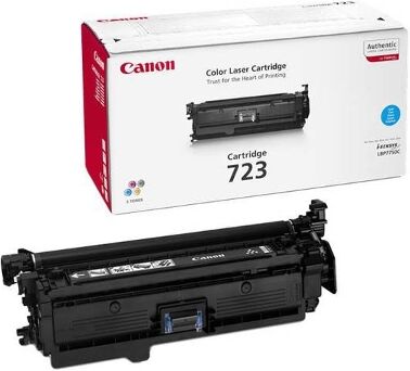 Canon Cartucho de tinta Original CANON EP-83 BLAUW 6000 Pág Cián para i-SENSYS LBP7750Cdn