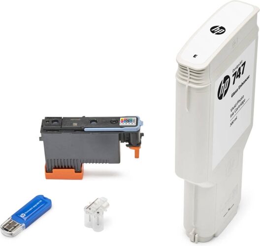 HP Cartucho de tinta HP 2QX55A HP Cartucho de tinta HP 2QX55A