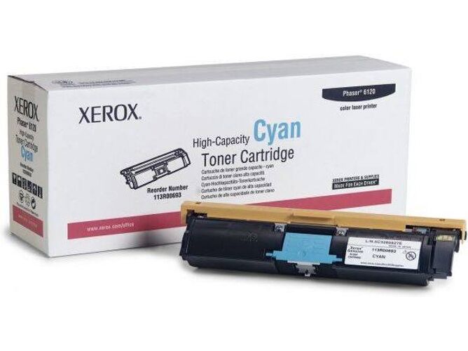 Xerox Cartucho de tóner XEROX 113R00693