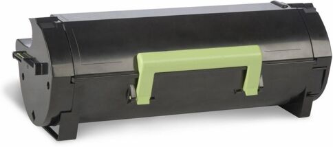 Lexmark Tóner LEXMARK 512H 51F2H00 Lexmark Tóner LEXMARK 512H 51F2H00