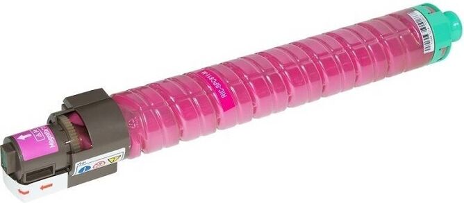 GOEIK Toner GOEIK para Ricoh Aficio SP-C811DN Magenta GOEIK Toner GOEIK para Ricoh Aficio SP-C811DN Magenta