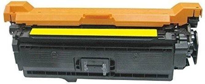 GOEIK Toner GOEIK para G&G; HP CE262A Amarillo GOEIK Toner GOEIK para G&G; HP CE262A Amarillo