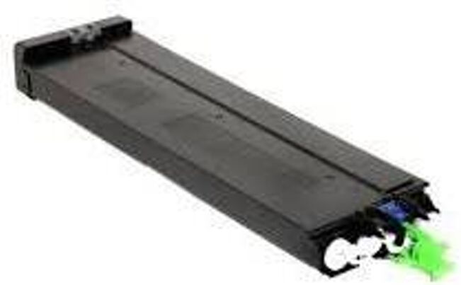 GOEIK Toner GOEIK para Sharp MX50 Negro