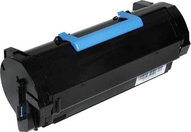 GOEIK Toner GOEIK para Lexmark M1140/M1145/XM1140/XM1145 Negro