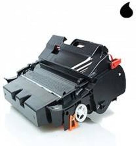 Lexmark Toner LEXMARK TLE-650 Negro Lexmark Toner LEXMARK TLE-650 Negro