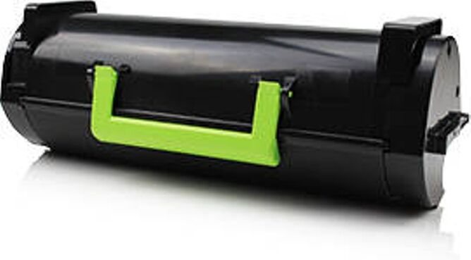 S/MARCA Tóner LXT-MX717(25K) S/MARCA Tóner LXT-MX717(25K)