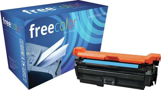 FREECOLOR Tóner LEXMARK 74C20Y0 FREECOLOR Tóner LEXMARK 74C20Y0