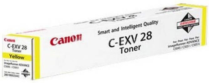 Canon Tóner CANON 2801B002 Canon Tóner CANON 2801B002