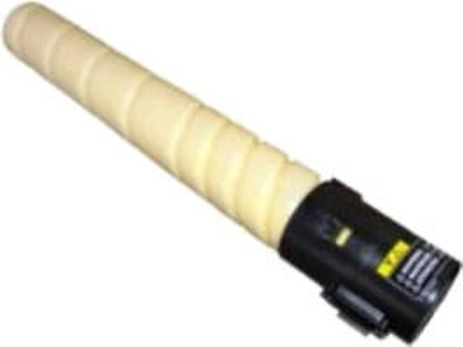 Konica Minolta Tóner KONICA MINOLTA TN-216Y Konica Minolta Tóner KONICA MINOLTA TN-216Y