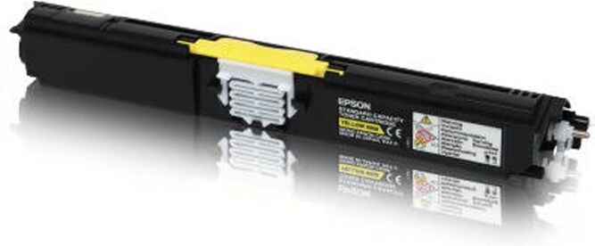 Epson Cartucho de tóner EPSON C13S050558 Epson Cartucho de tóner EPSON C13S050558