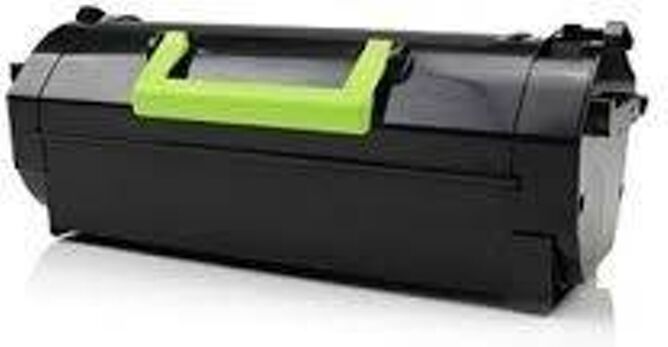 GOEIK Toner GOEIK para Lexmark MX717/MX718 Negro GOEIK Toner GOEIK para Lexmark MX717/MX718 Negro