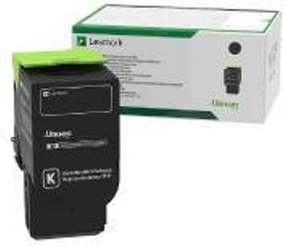Lexmark Toner LEXMARK 78C20K0