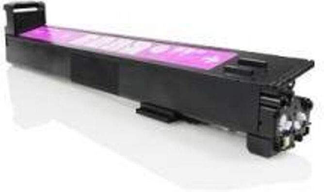 GOEIK Toner GOEIK para HP CF313A Magenta GOEIK Toner GOEIK para HP CF313A Magenta