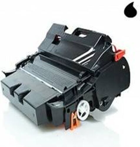 Lexmark Toner LEXMARK TLE-630 Negro Lexmark Toner LEXMARK TLE-630 Negro