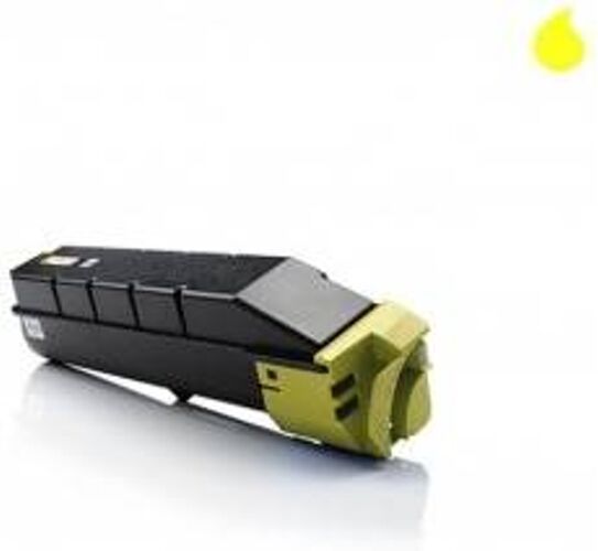 Kyocera Toner KYOCERA TKY-8505Y Amarillo Kyocera Toner KYOCERA TKY-8505Y Amarillo